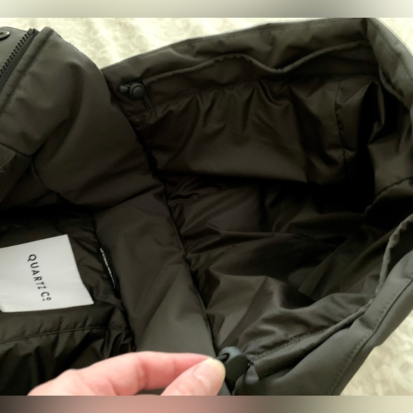 Quartz Co. MARION PARKA size M - Picture 11 of 15